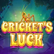 Cricket's Luck